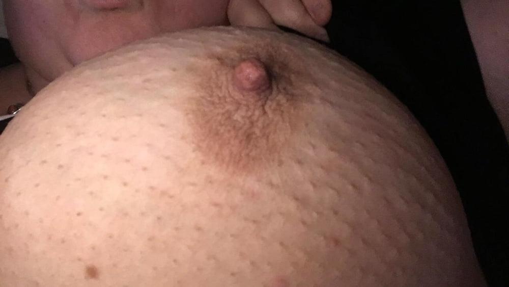 25P Hard nipples....  enough said