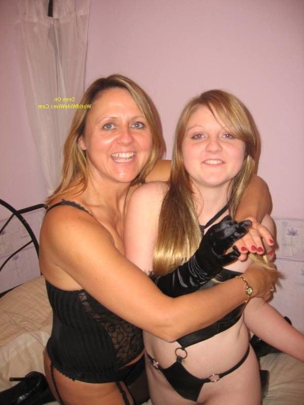 25P old and young