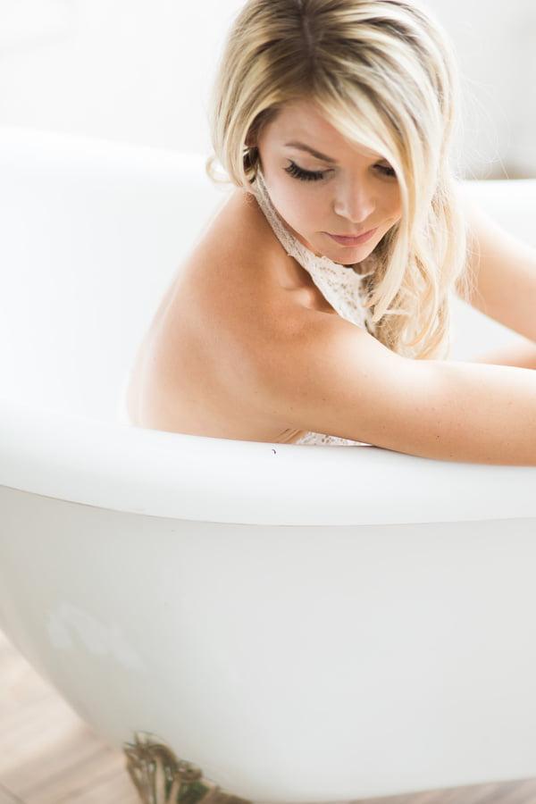 25P See through beauty