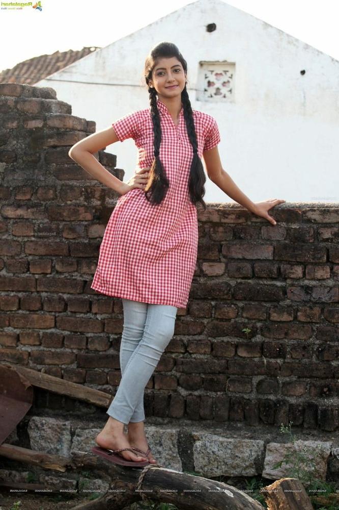 17P desi girl
