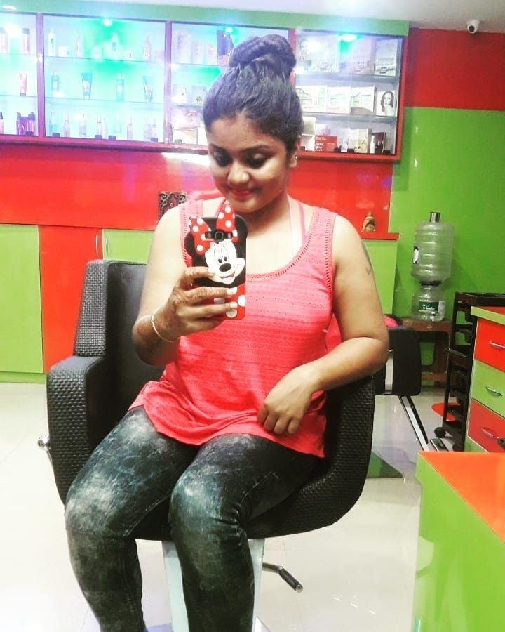 17P desi girl