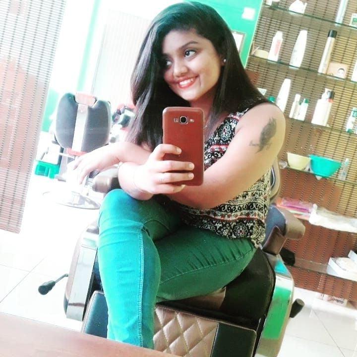 17P desi girl