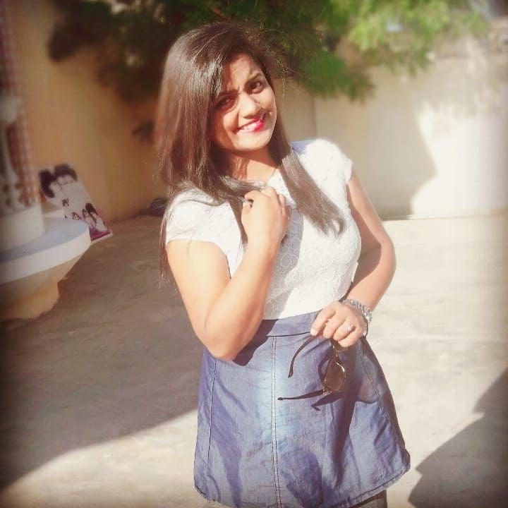 17P desi girl
