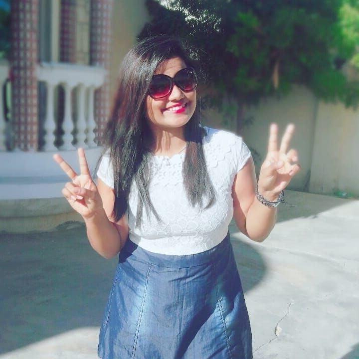17P desi girl