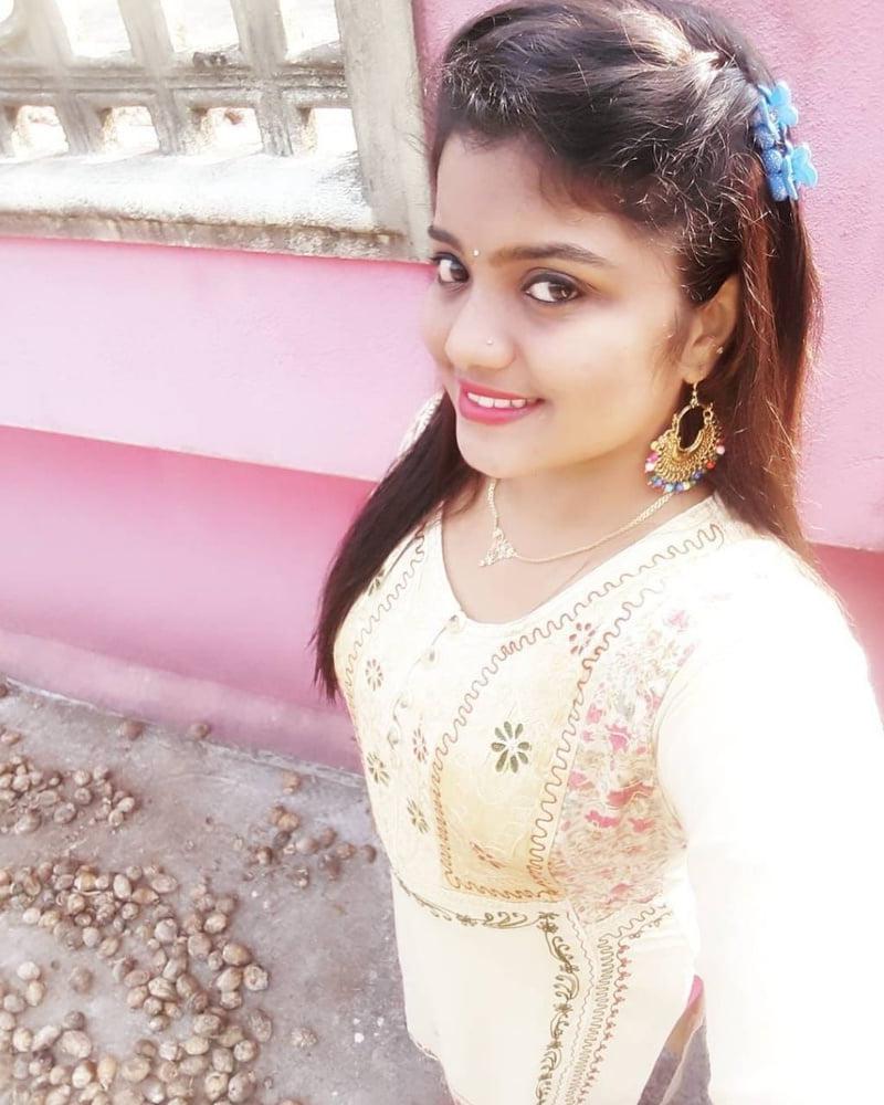 17P desi girl