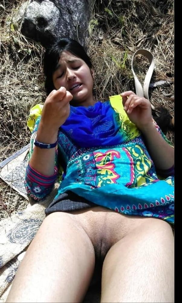 17P desi girl