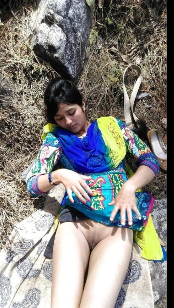 17P desi girl