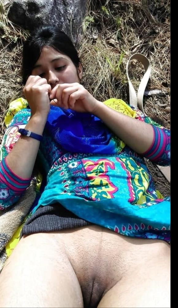 17P desi girl