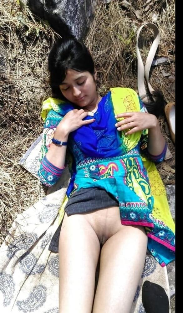 17P desi girl