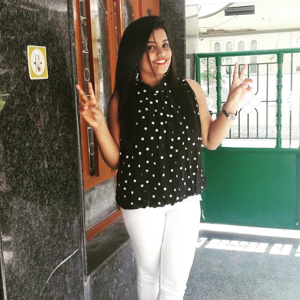 17P desi girl