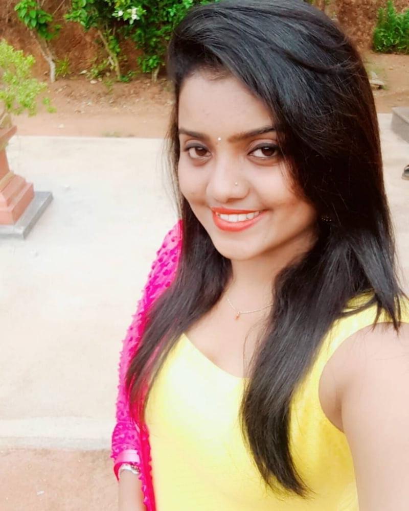 17P desi girl