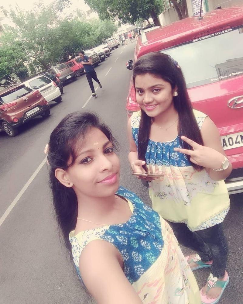 17P desi girl
