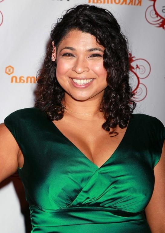 11P Aarti Sequeira (Food Network Chef)