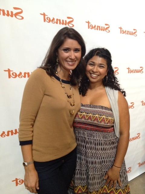 11P Aarti Sequeira (Food Network Chef)