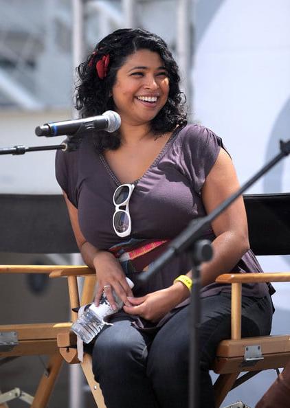 11P Aarti Sequeira (Food Network Chef)