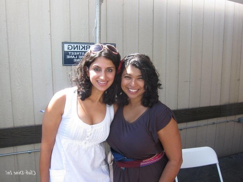 11P Aarti Sequeira (Food Network Chef)