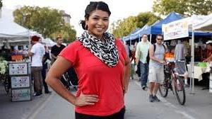 11P Aarti Sequeira (Food Network Chef)