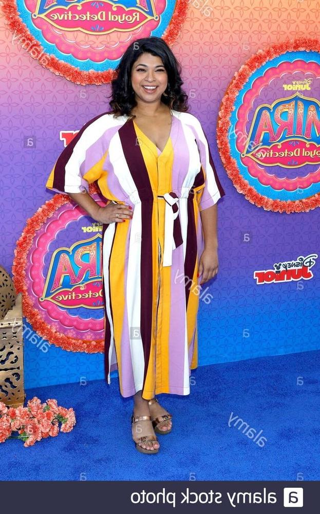 11P Aarti Sequeira (Food Network Chef)