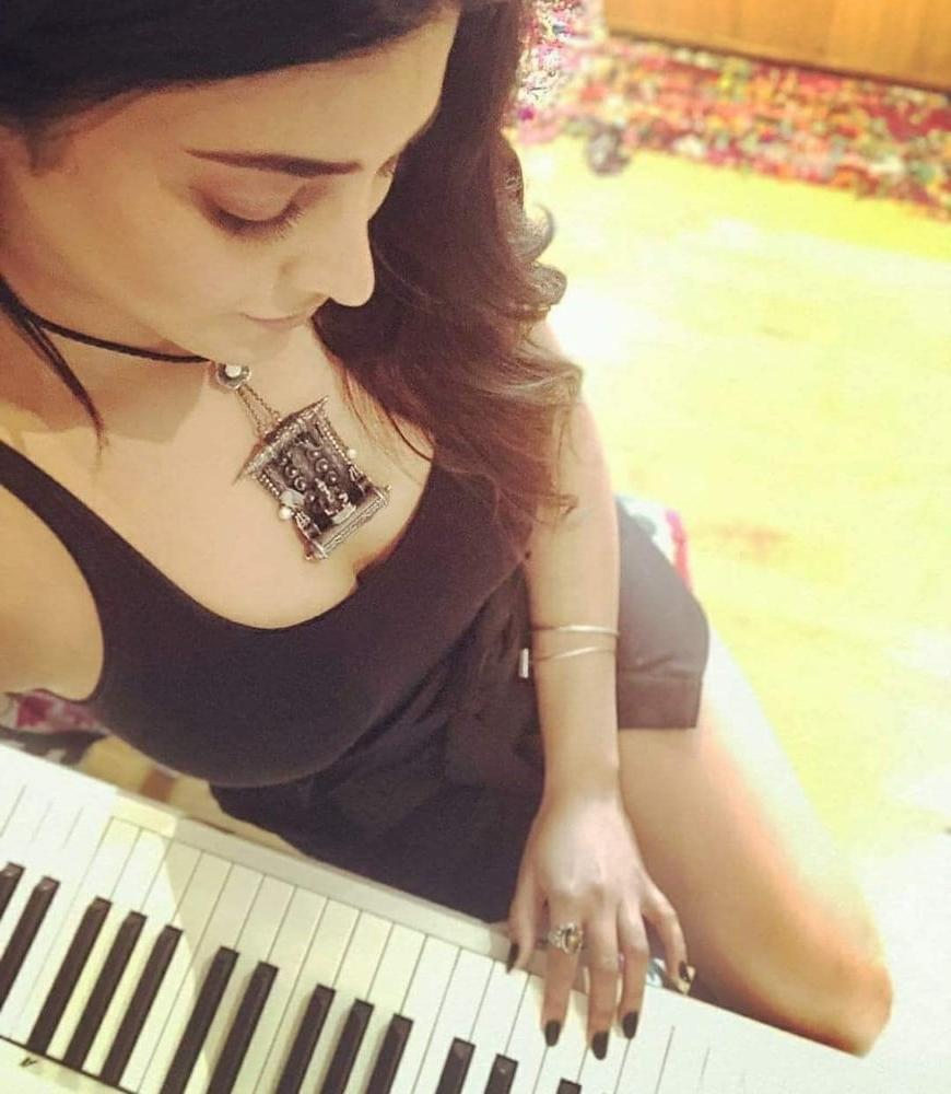 17P Indian Desi New Album