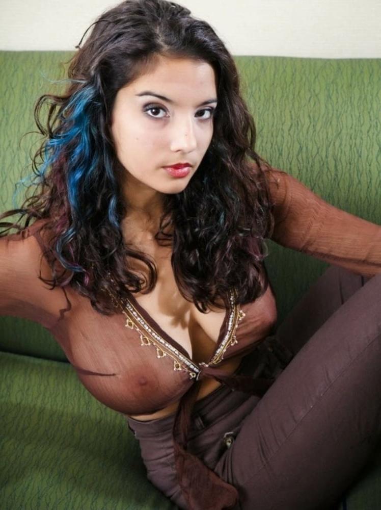 25P Indian NRI desi west indians mix