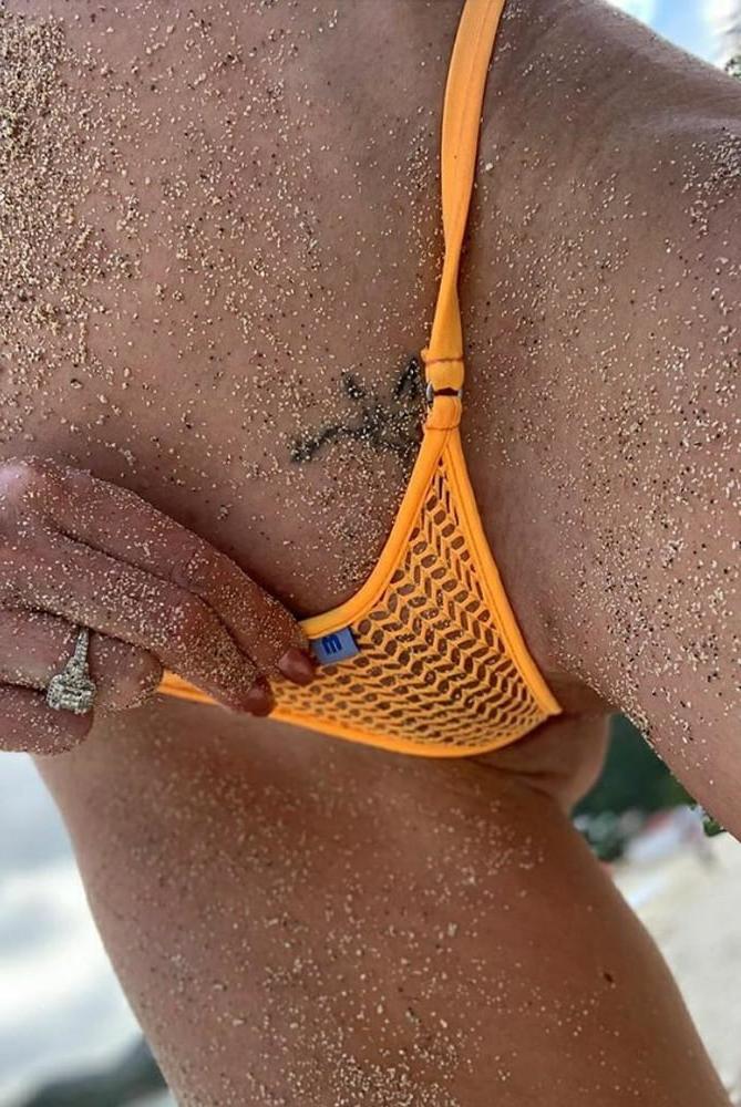 15P see-through