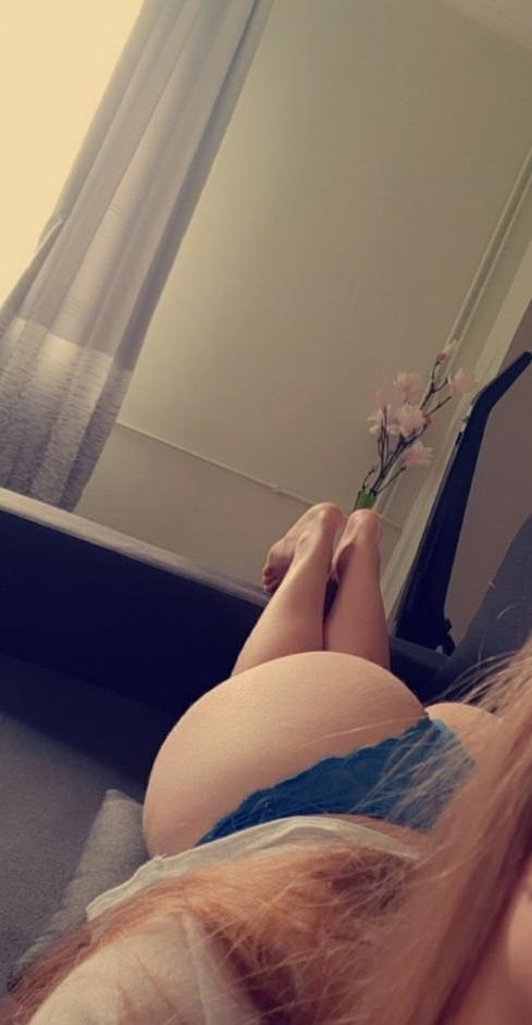 21P 20yo polish beauty in quarantanne