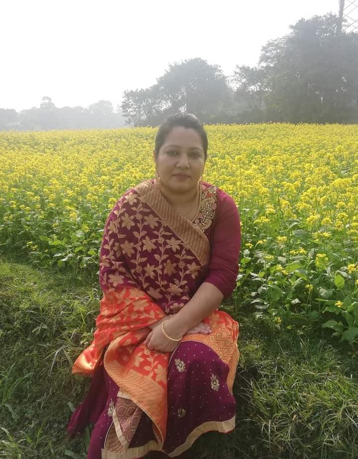 8P My desi maturi mom