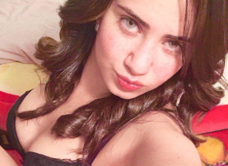 10P Arab Beauty