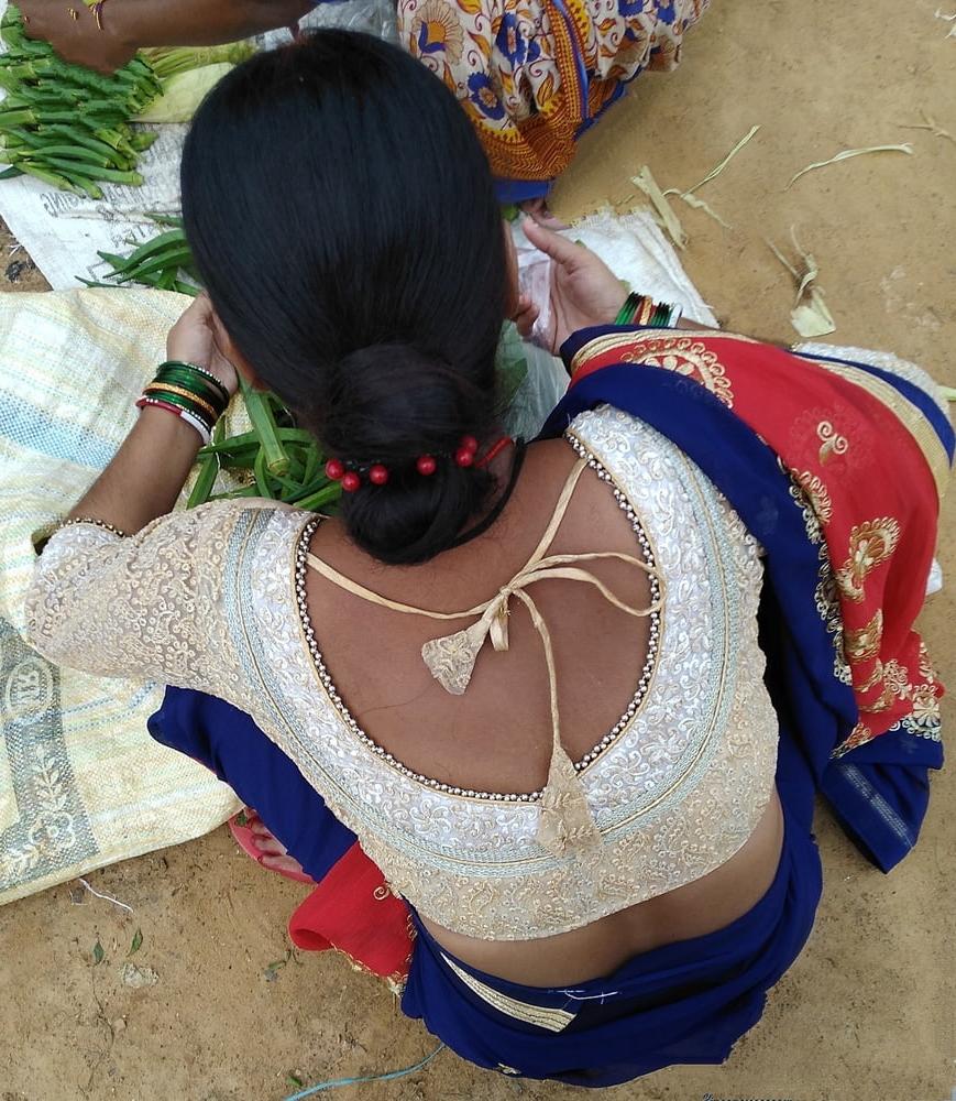 7P Married desi bhabhi