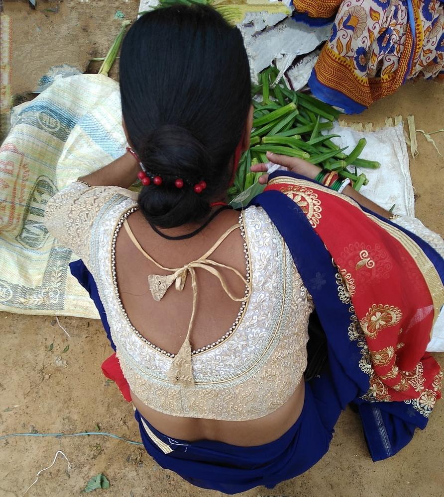 7P Married desi bhabhi