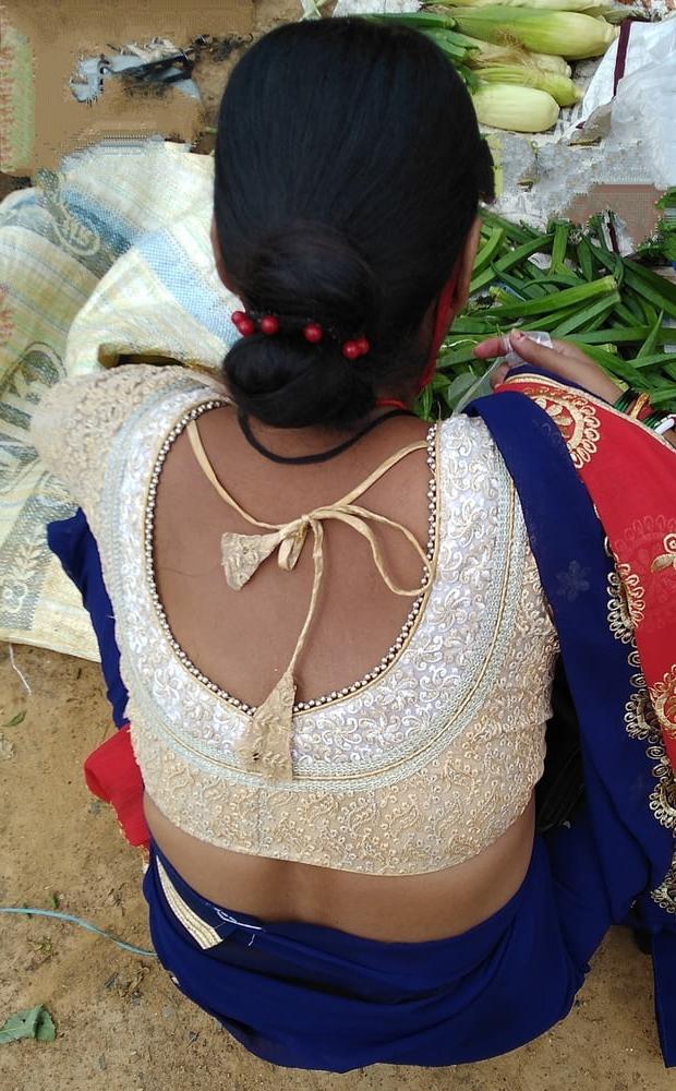 7P Married desi bhabhi