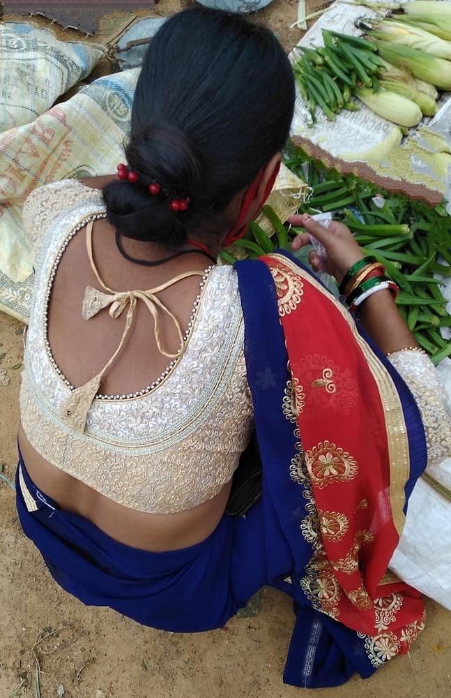 7P Married desi bhabhi
