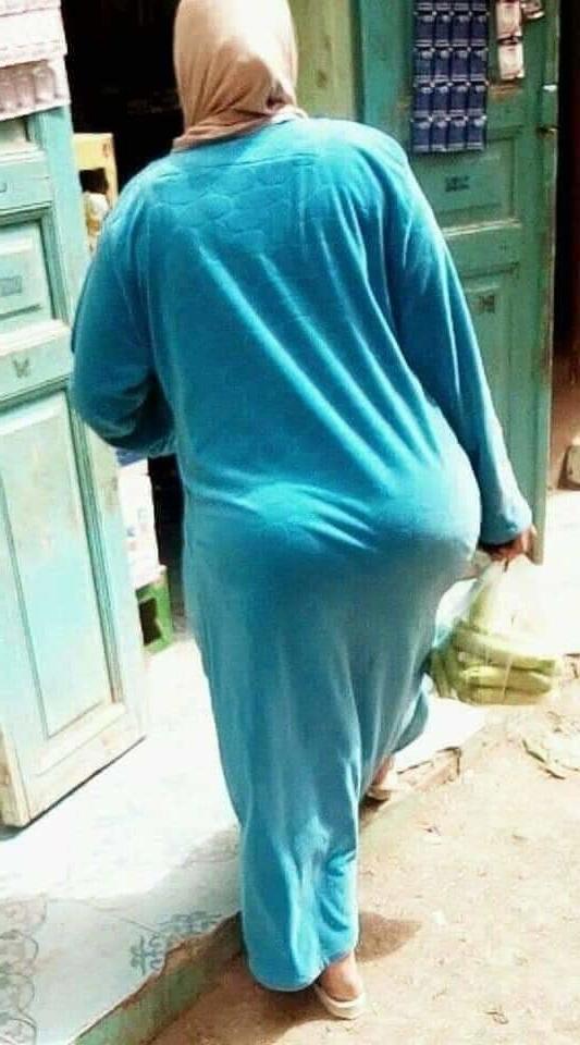 6P Hot hijab hot niqab