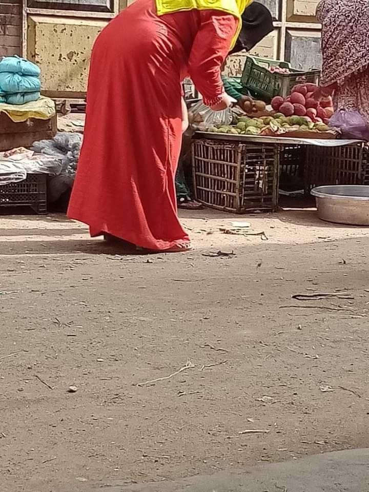 6P Hot hijab hot niqab