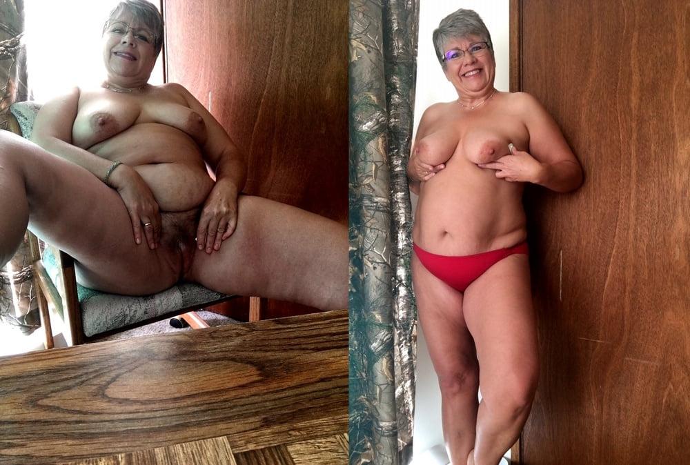 25P Mature beauty mix