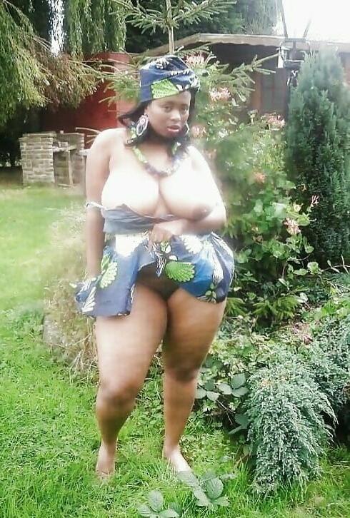 5P Busty BBW Amateur 29