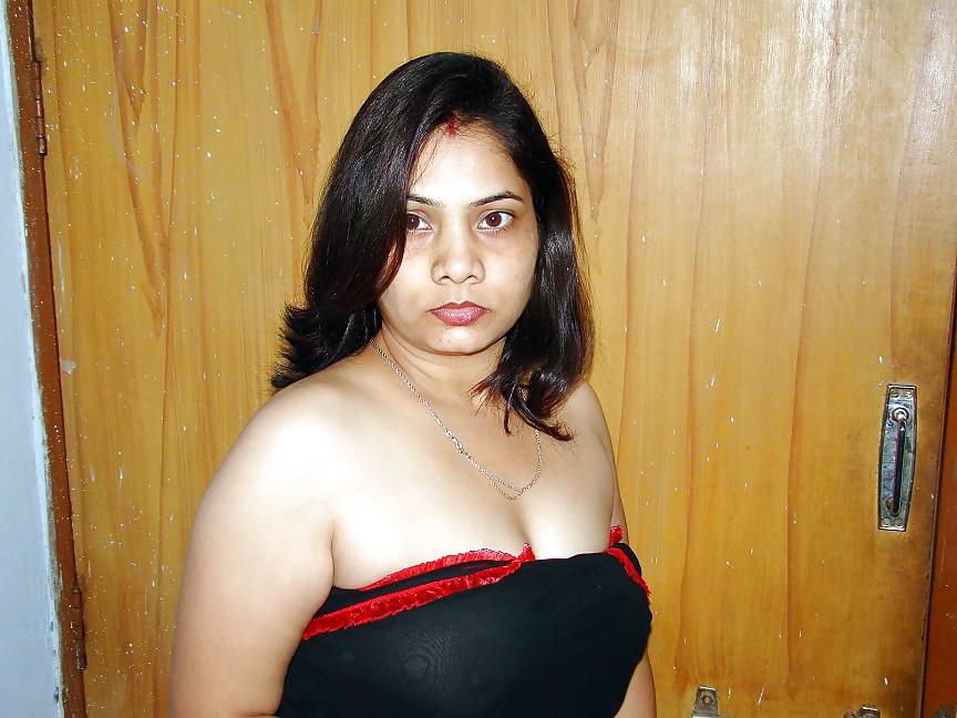 7P Desi aunty