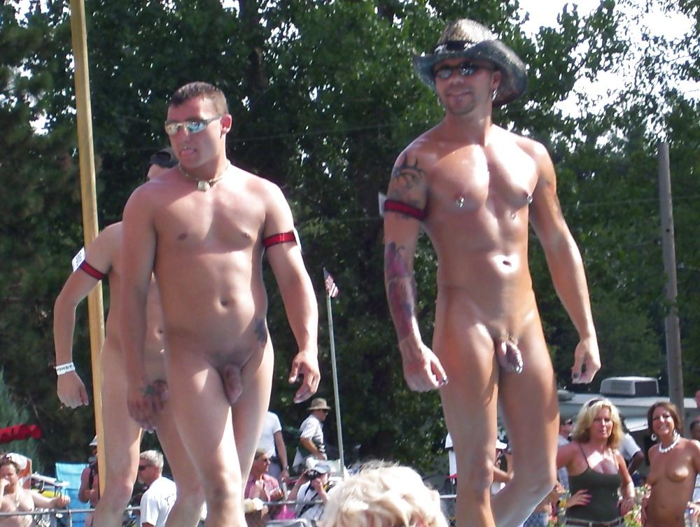 9P Stripper contest cont'd
