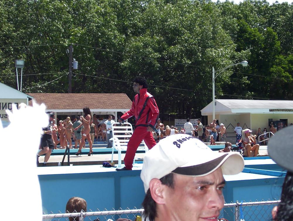 9P Stripper contest cont'd