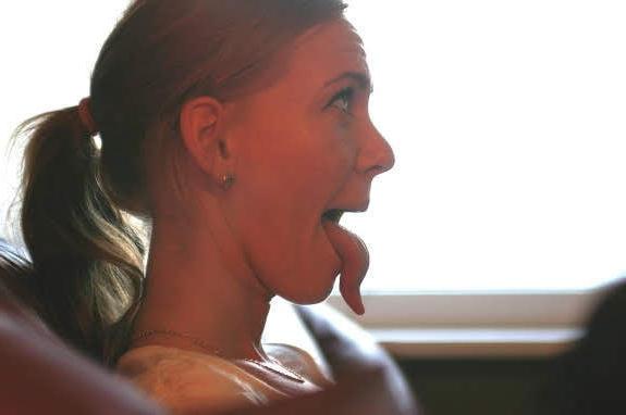 25P Oral Fixation