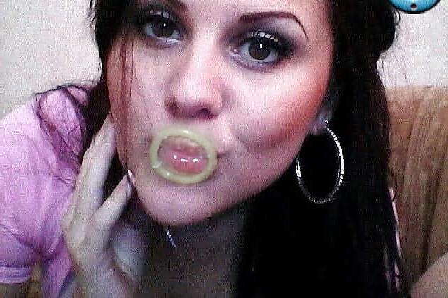 25P Oral Fixation
