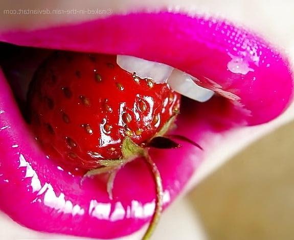 25P Oral Fixation