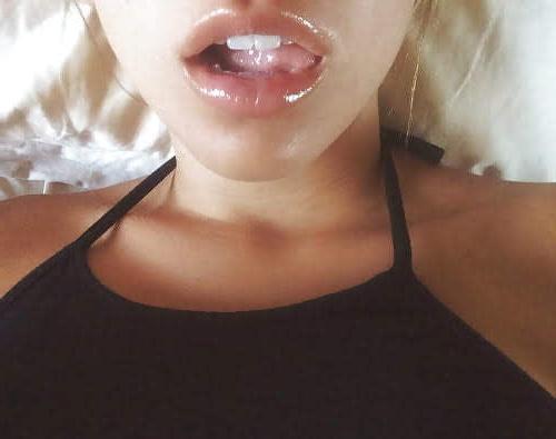 25P Oral Fixation