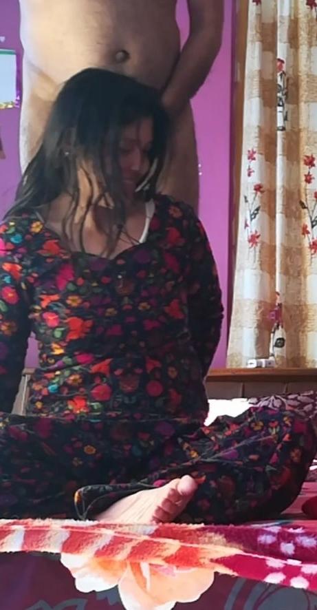 25P Desi Mature Aunty