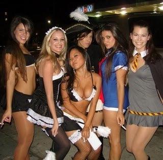 16P Holiday - Halloween