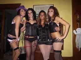 16P Holiday - Halloween