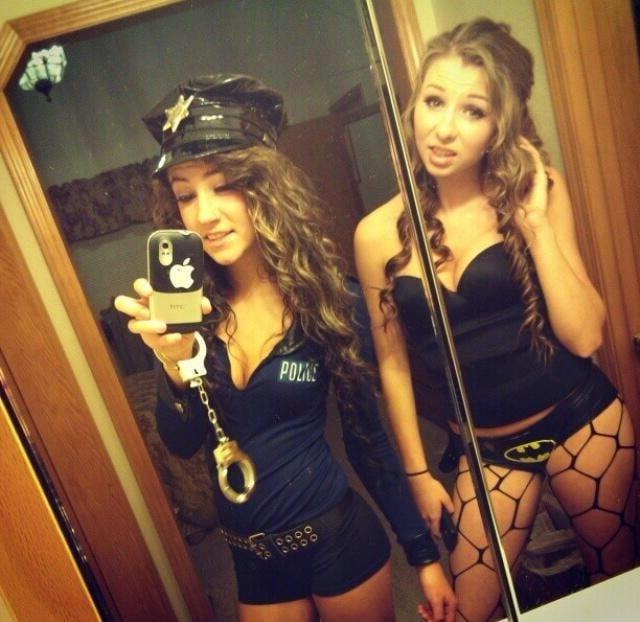 16P Holiday - Halloween