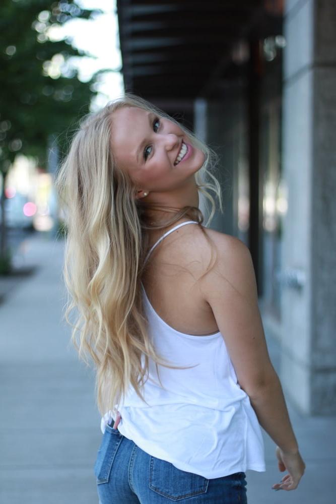 12P SekushiLover - Two Blonde BFF's with Lesbian Vibes