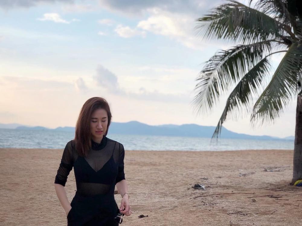 25P Chinese Beauty Air Hostess