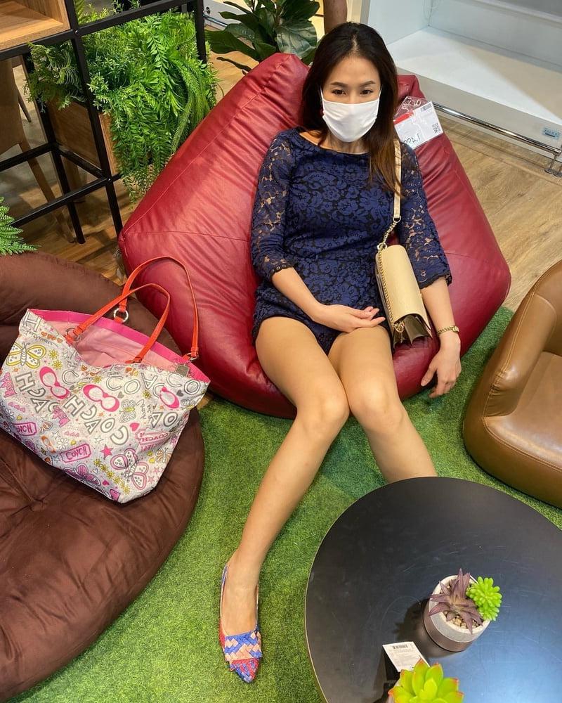 25P Chinese Beauty Air Hostess